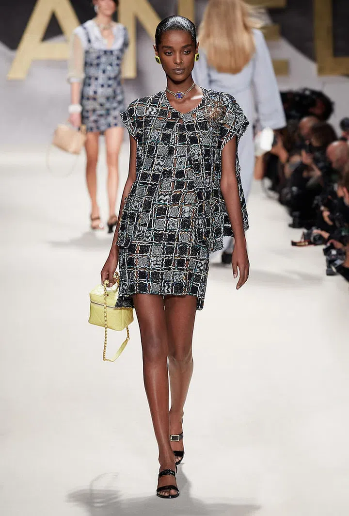 Photo: Chanel