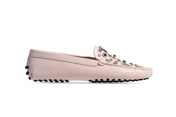 Shoe, Tod's
