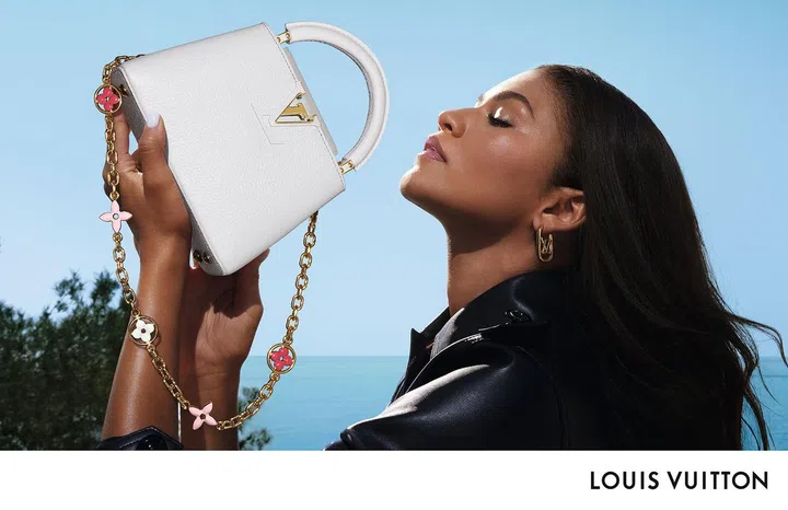 Photo: Louis Vuitton 