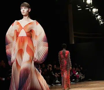 Iris Van Herpen