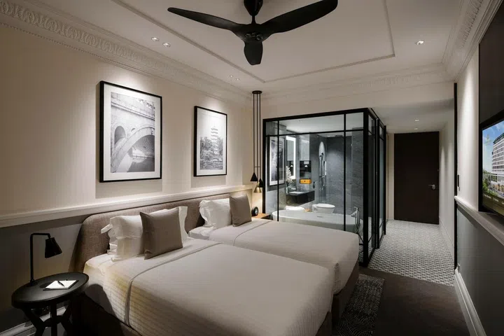 Premier Room

Photo: Grand Park City Hall