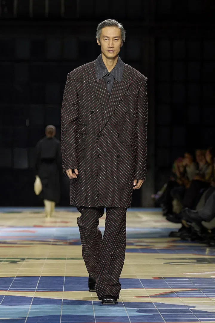 Photo: Bottega Veneta