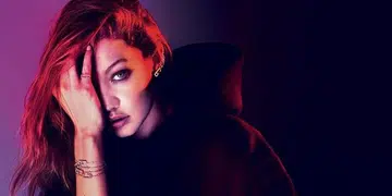 Gigi Hadid