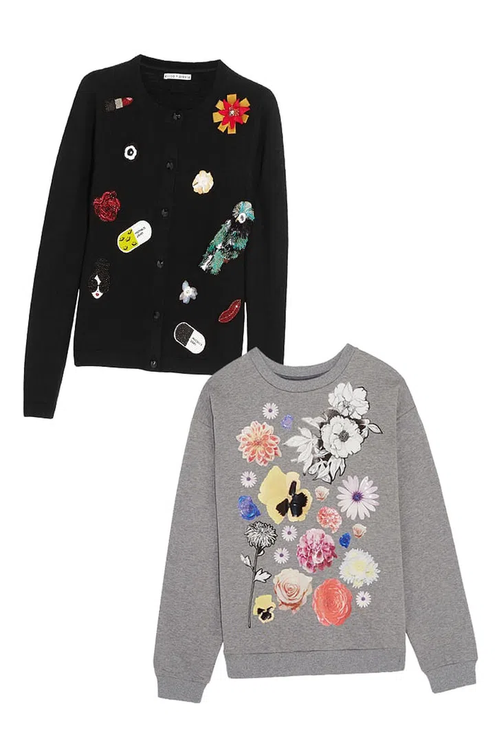 Photo: Courtesy of Net-A-Porter