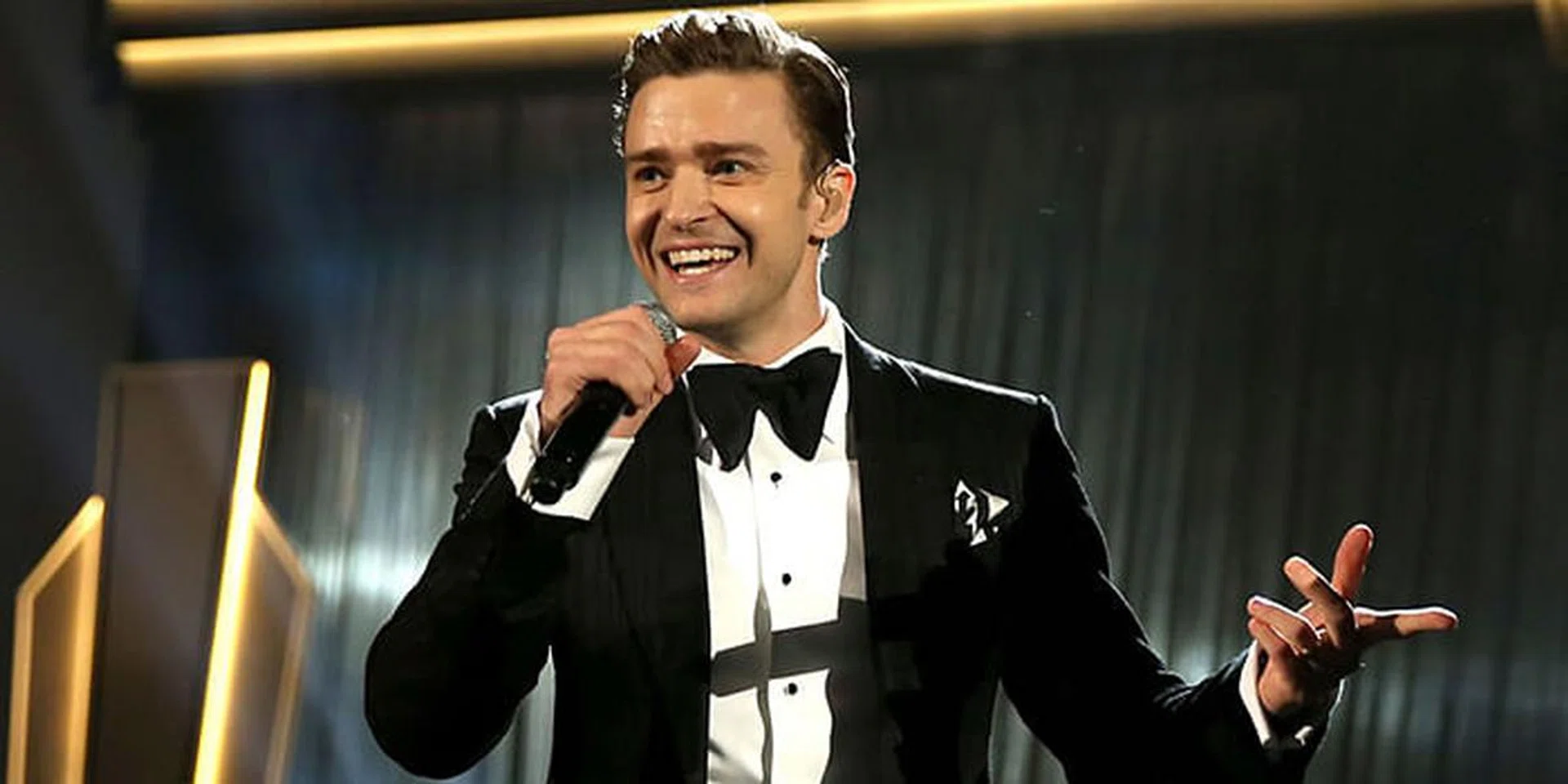 justin timberlake