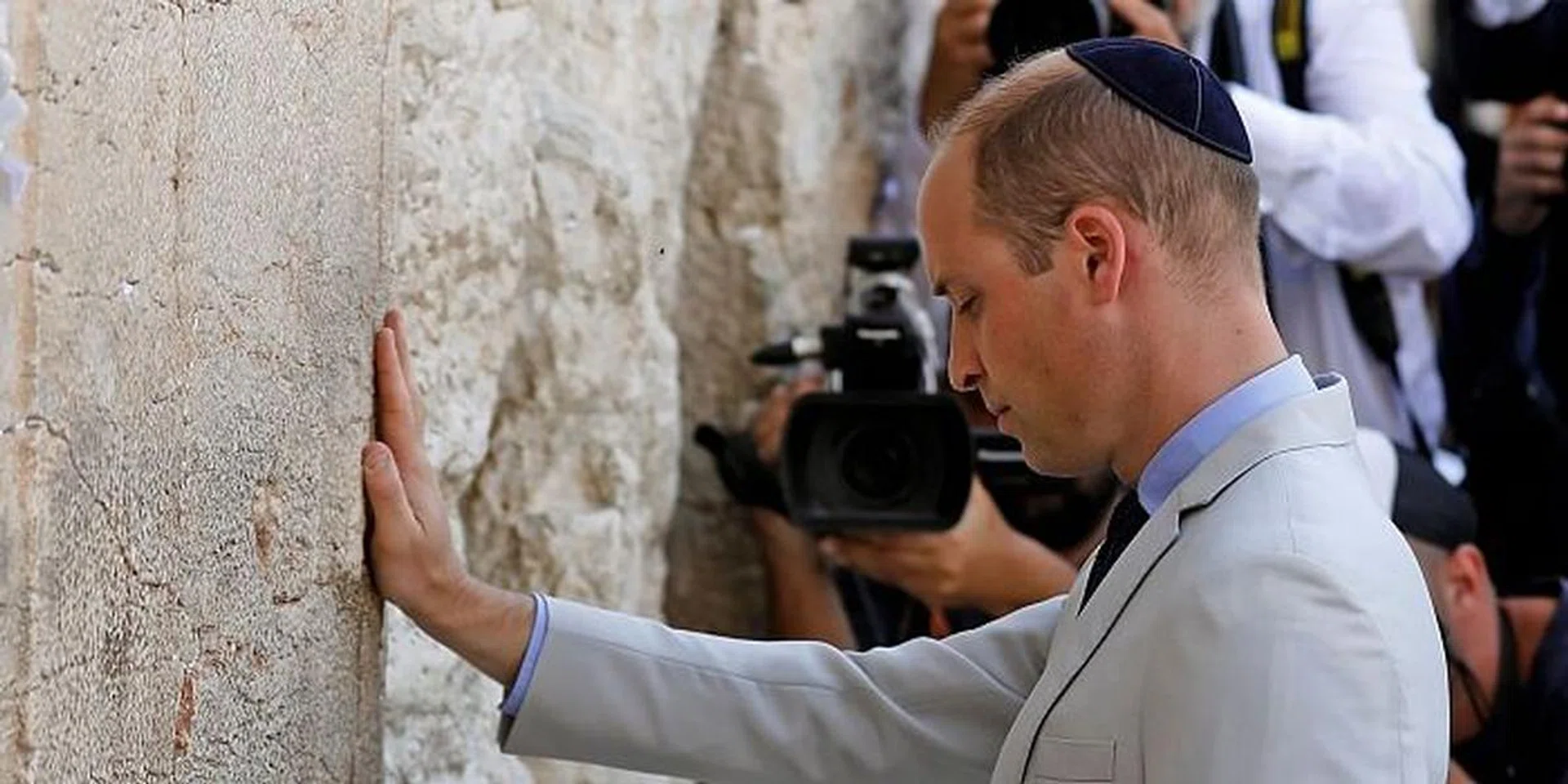 Prince William Jordan