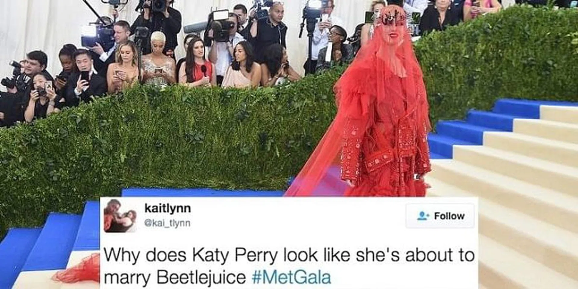 Met Gala
