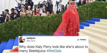 Met Gala