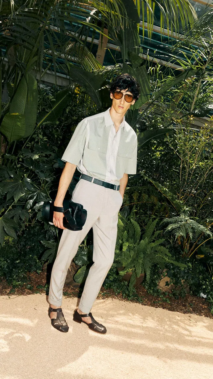 Photo: Tod's