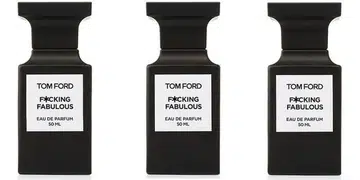 Tom Ford