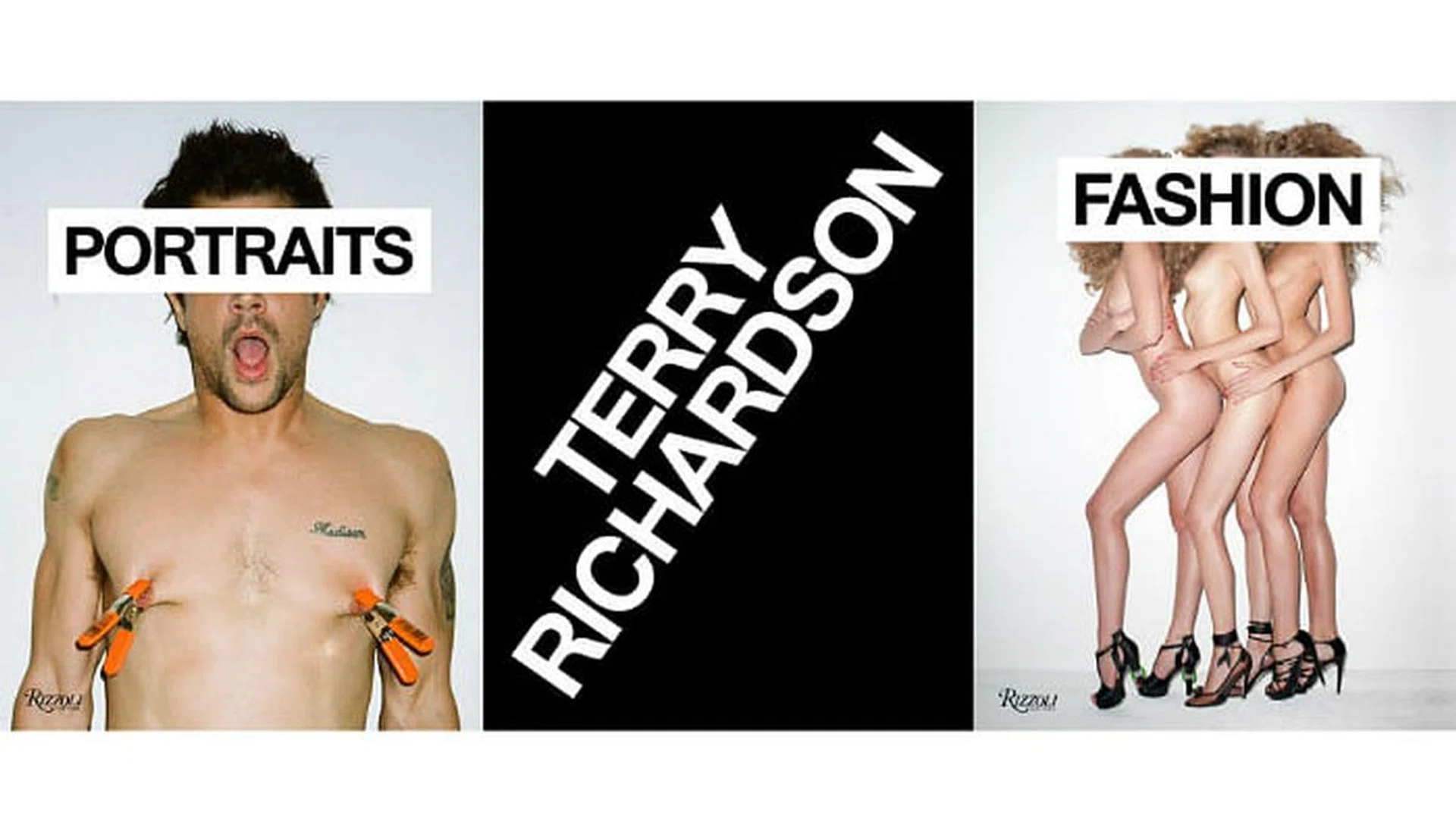 Terry Richardson