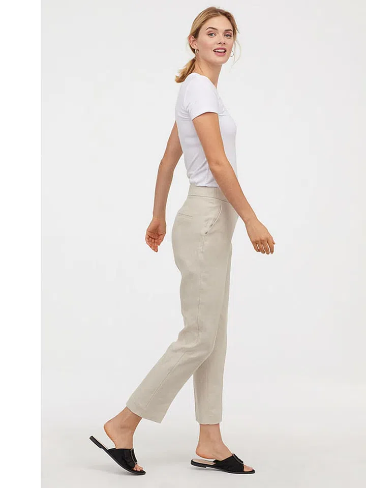 Photo: Courtesy of H&amp;M