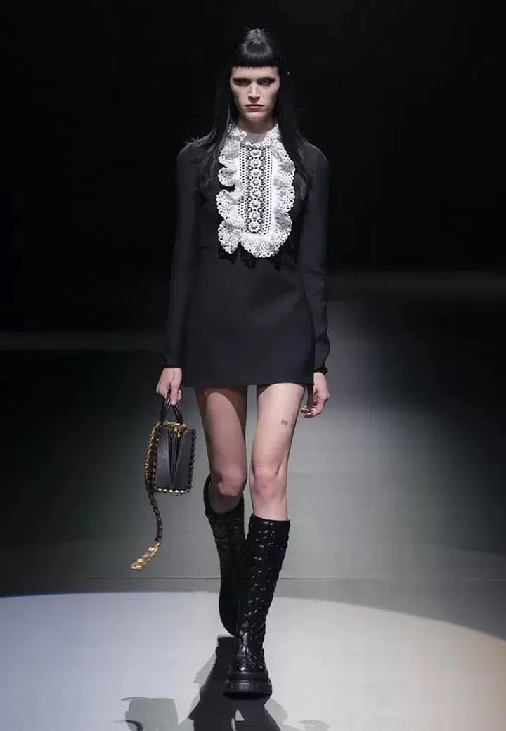 Photo: Valentino