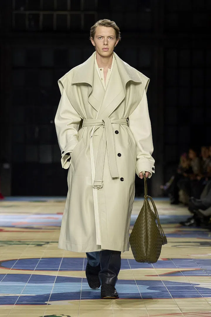 Photo: Bottega Veneta