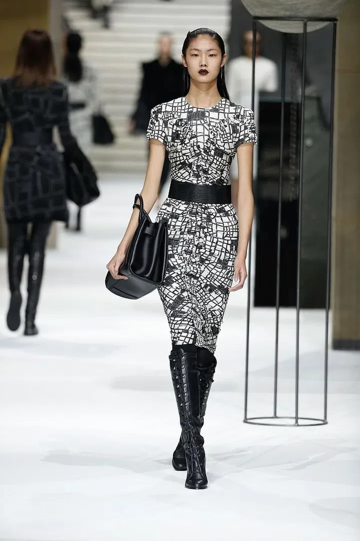 Photo: Courtesy of Max Mara