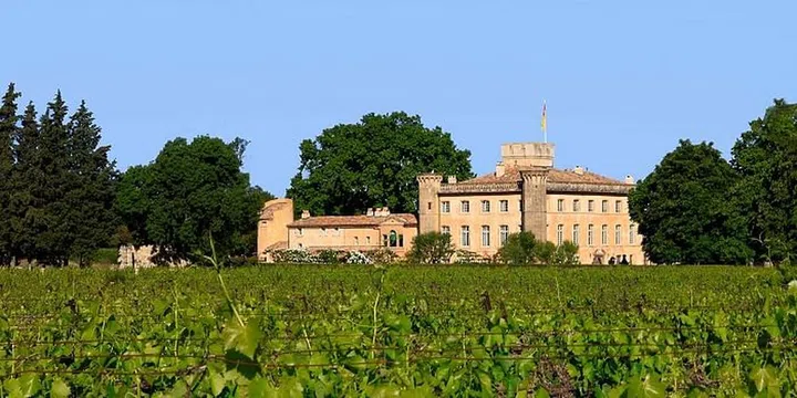 Photo: Courtesy of Villa Baulieu