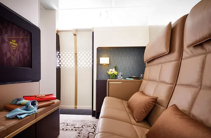 What It's Like To Fly The Best Airlines In The World