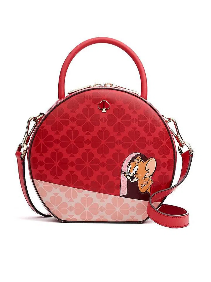 Photo: Kate Spade New York
