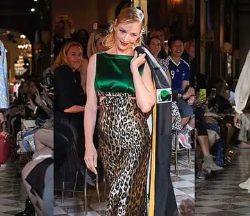 Miumiu Resort Cruise 2019