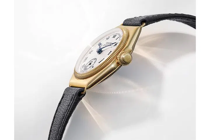 Rolex Oyster | First Oyster 1926