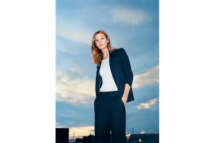 Photo: Courtesy of Topshop