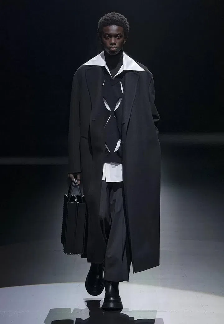 Photo: Valentino