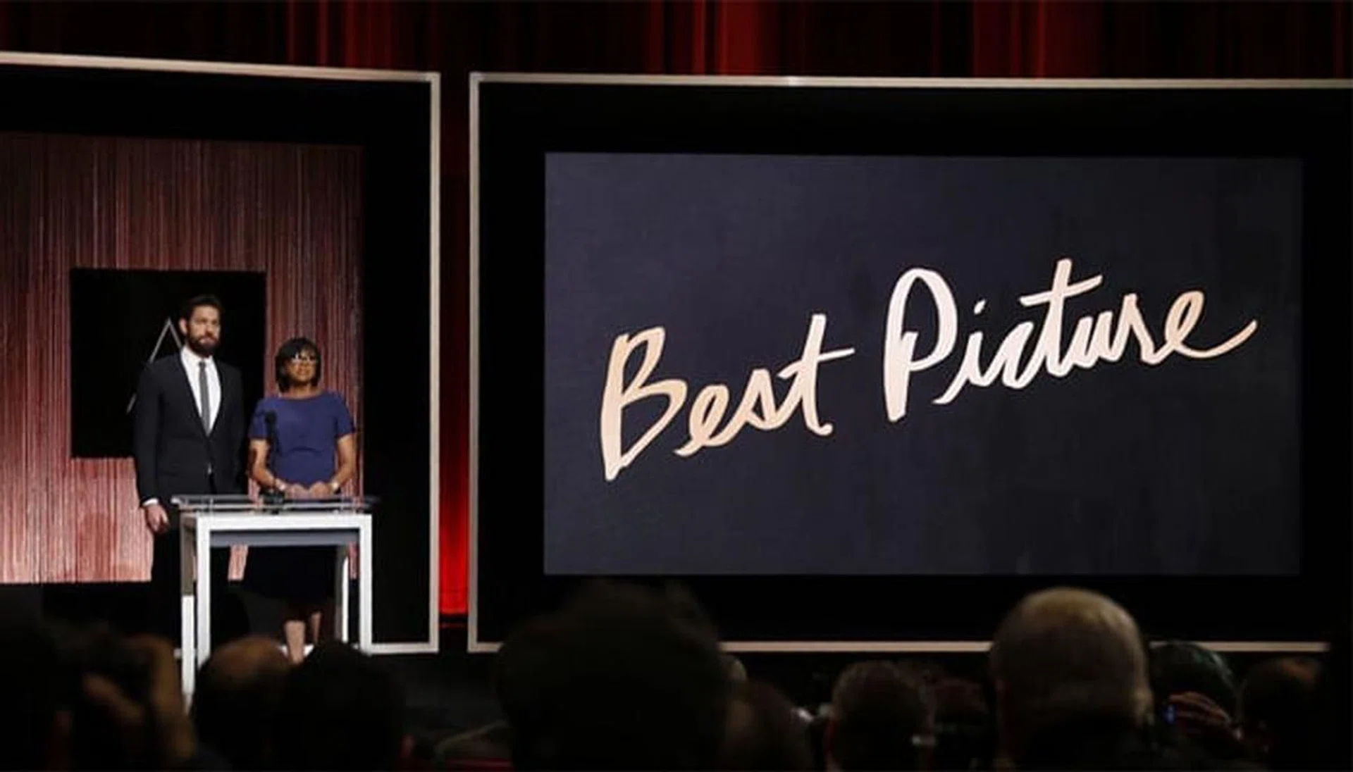 oscar nominations