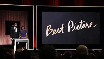 oscar nominations