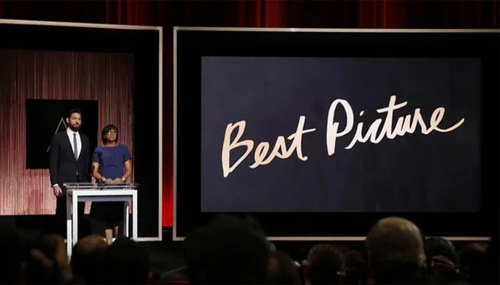 oscar nominations