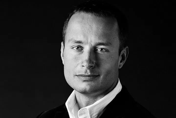 Etienne de Swardt