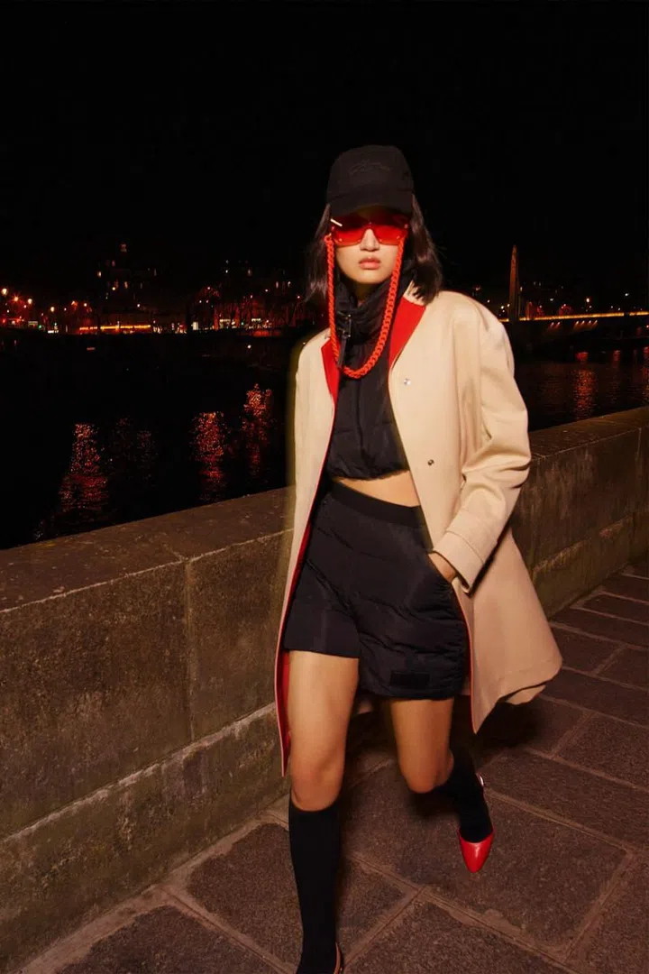 Photo: Longchamp