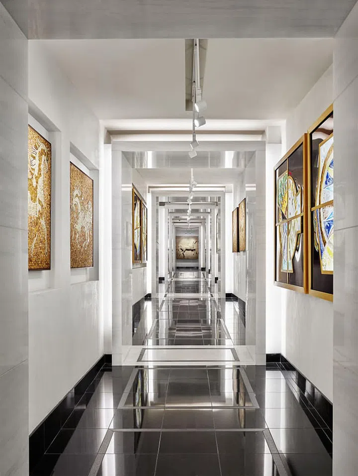 How To Collect Fine Art—On A Budget