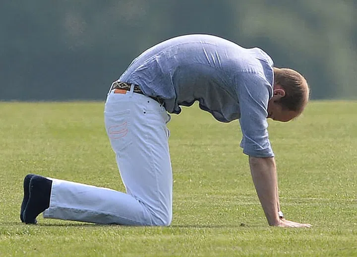Prince William