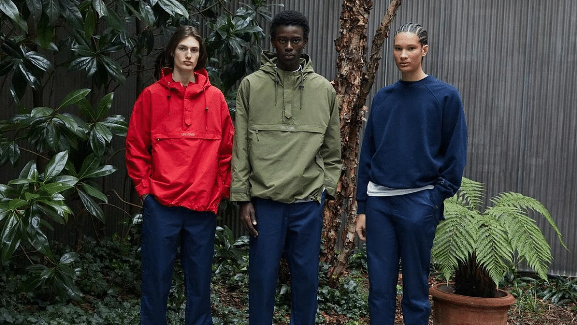 Kim Jones' Collaboration With Converse Drops Today In Singapore