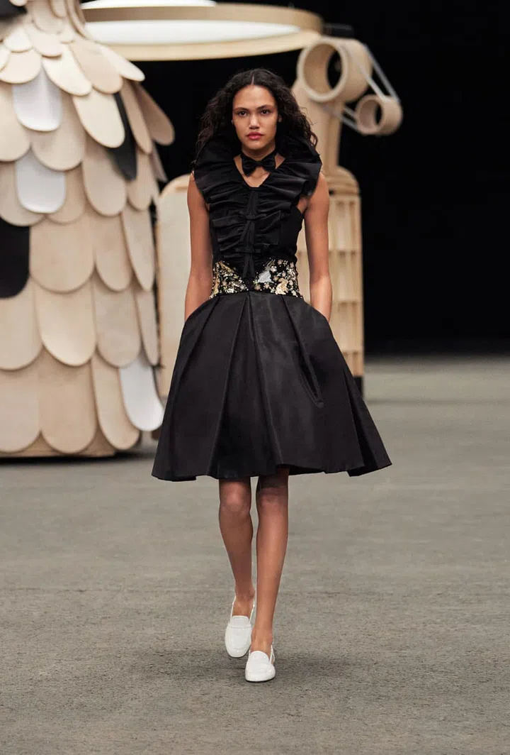 Photo: Chanel