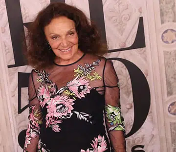 diane von furstenberg