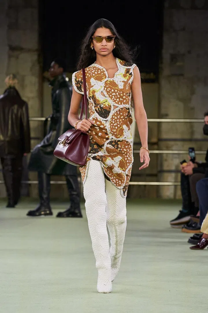 Photo: Bottega Veneta