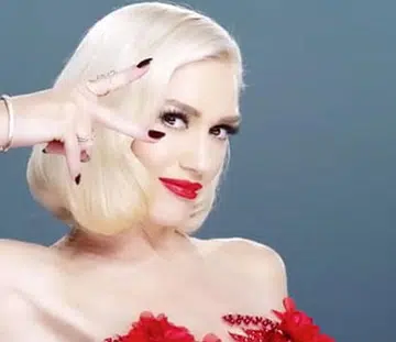 gwen stefani