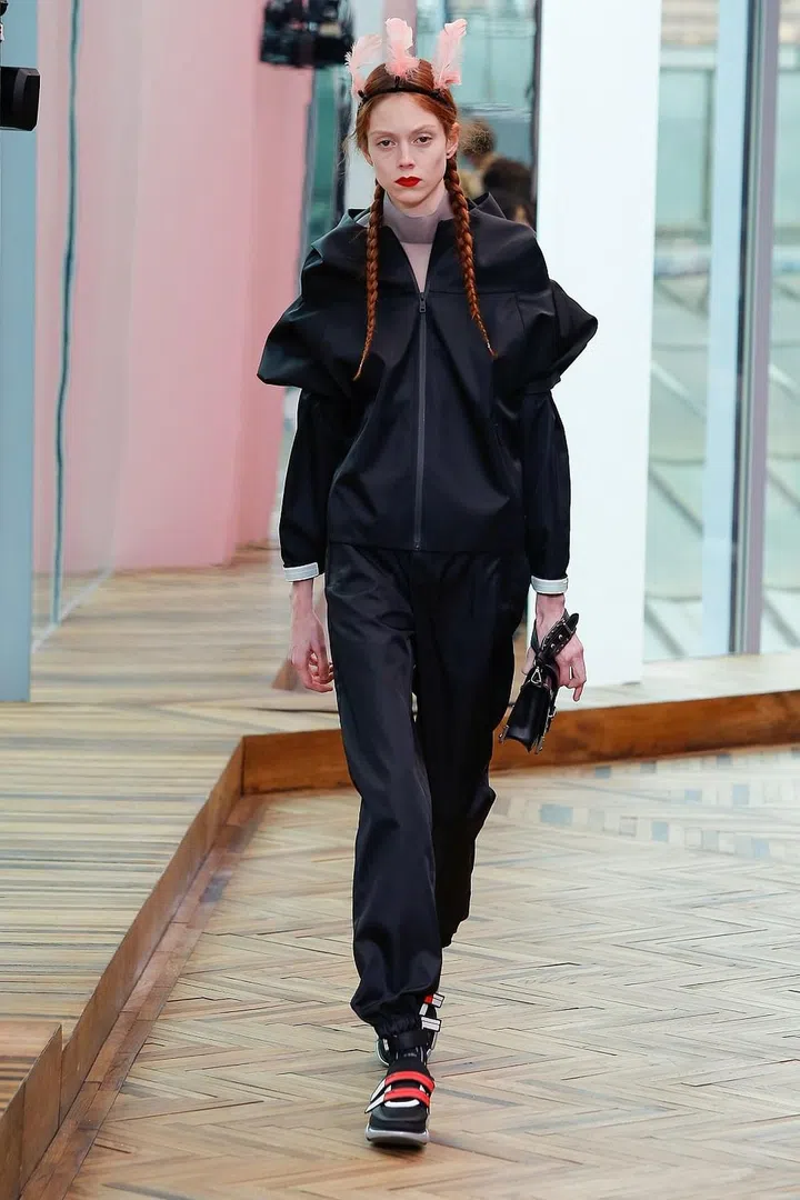 Photo: Prada