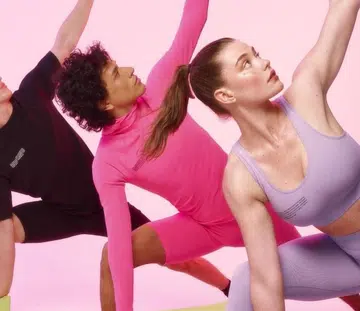 PANGAIA GYM Activewear