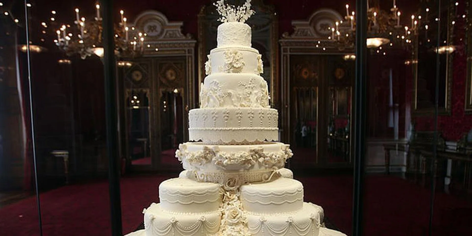 Royal Wedding