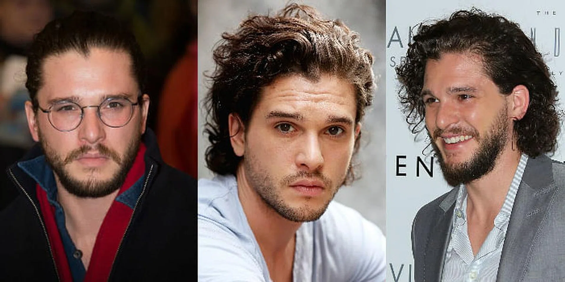 Kit Harington