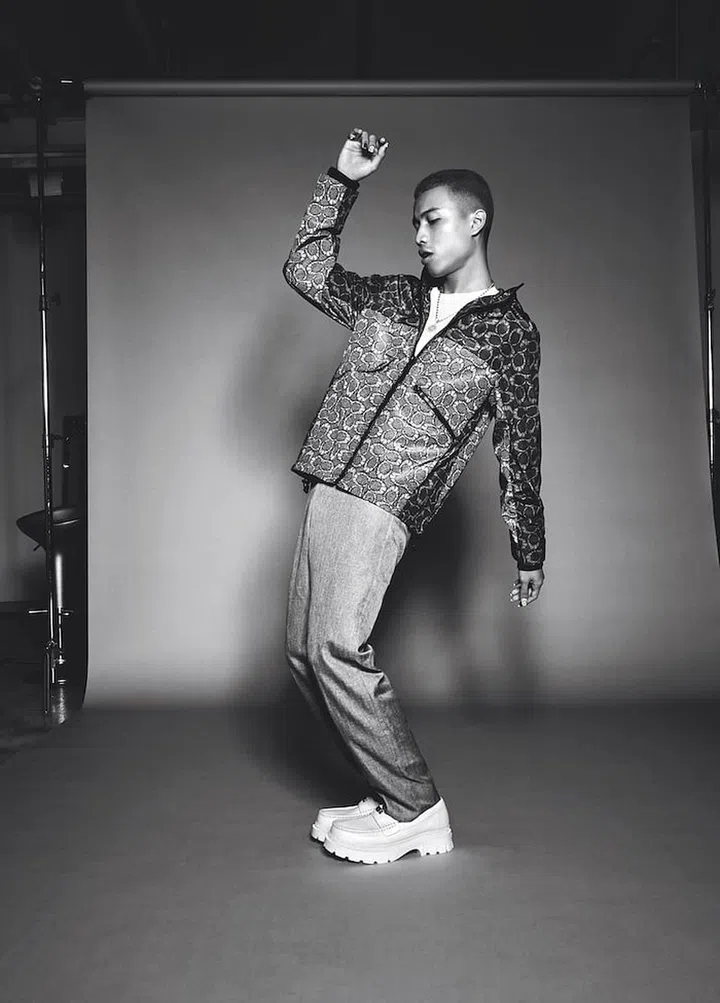 Hip-Hop Sensations Alyph And Fariz Jabba Discuss Music, Fears And Their Biggest Vices