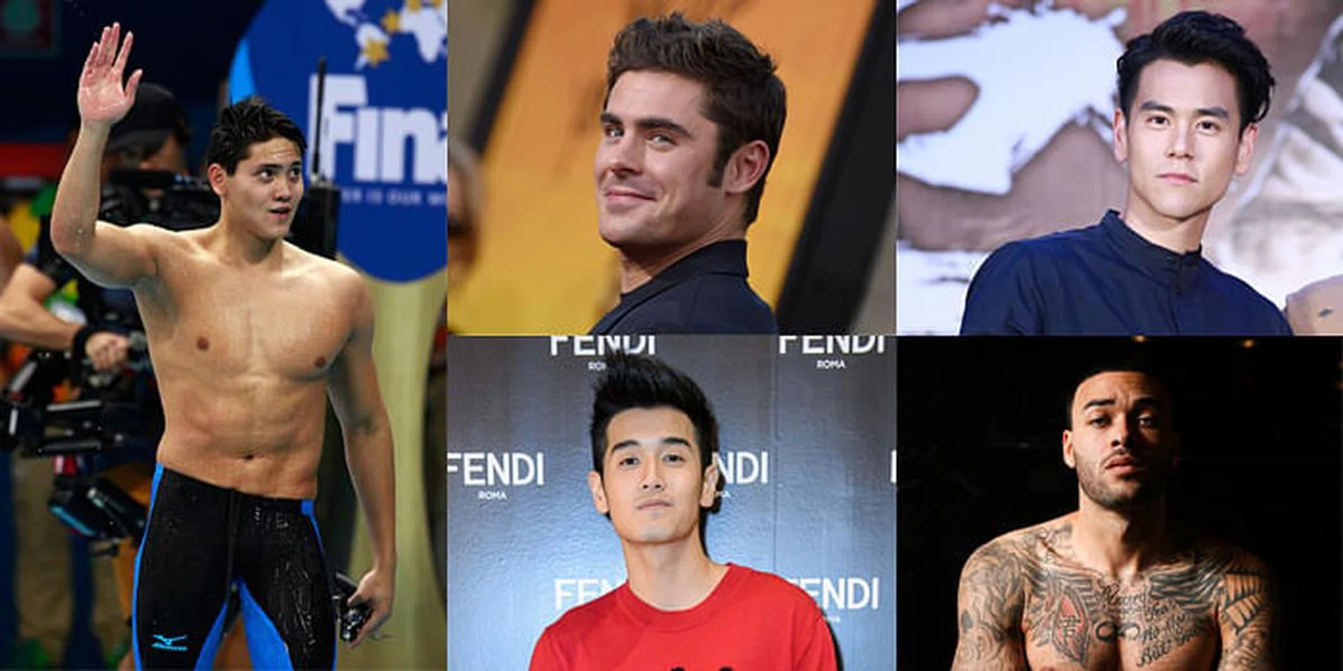 hot guys