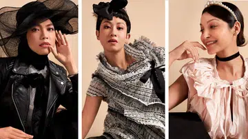 Michael Kors Gorgeous - Mira Parveen Chetna Feature Image