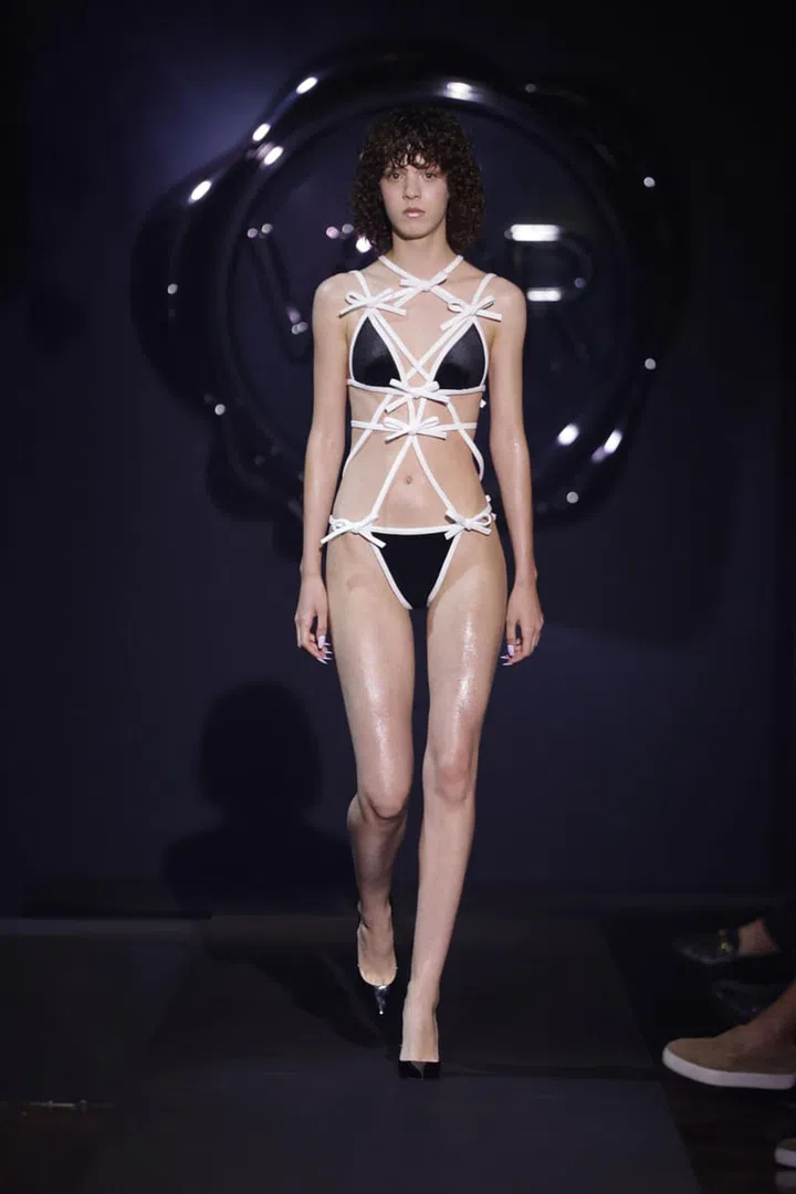 Photo: Viktor & Rolf