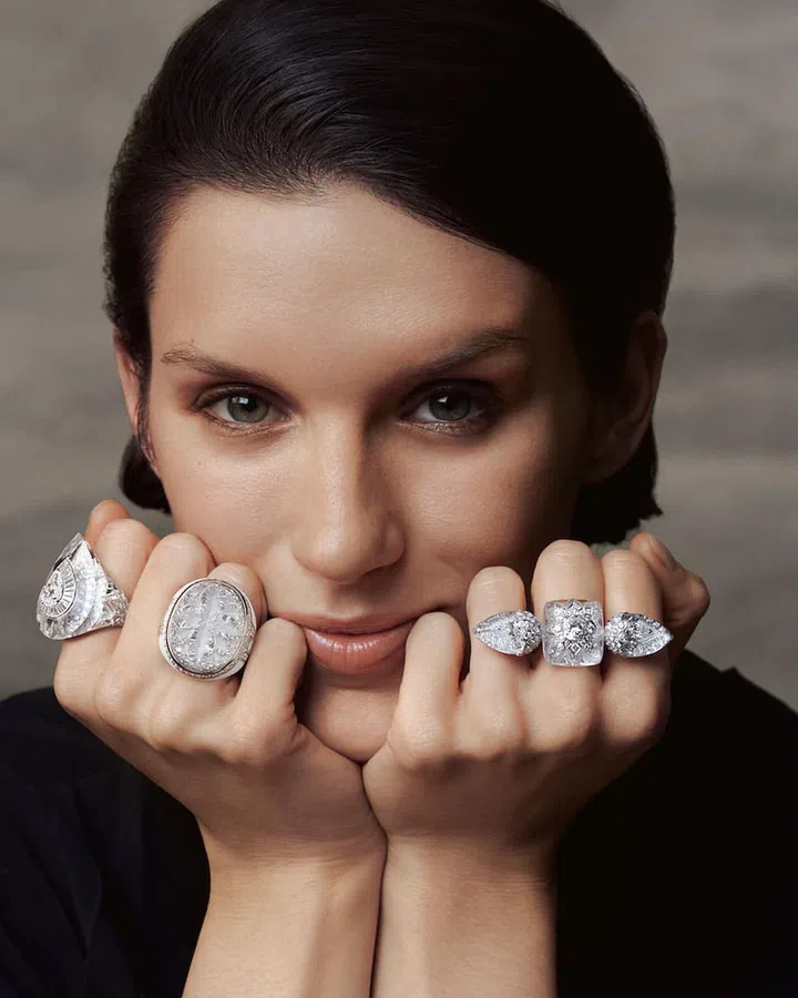 Photo: Boucheron