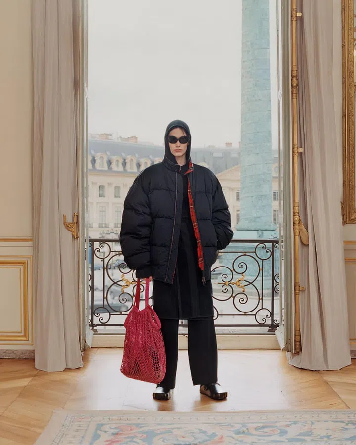Photo: Balenciaga