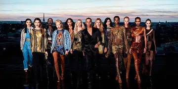 Balmain