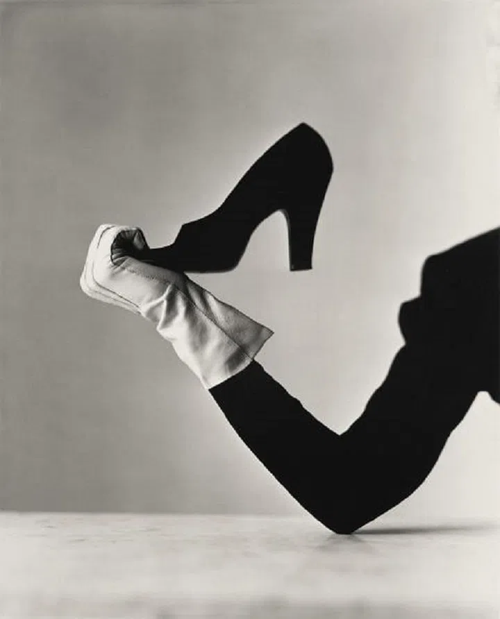 Photo: COURTESY OF CONDÉ NAST